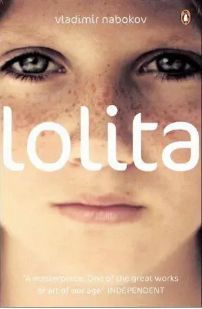 Lolita : Vladimir Nabokov