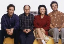 সাইনফেল্ড (Seinfeld) – টেলিভিশন জগতের অন্যতম সেরা সৃষ্টি Seinfeld