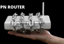 VPN Router কি ও কেন ব্যবহার করবেন? VPN ROUTER