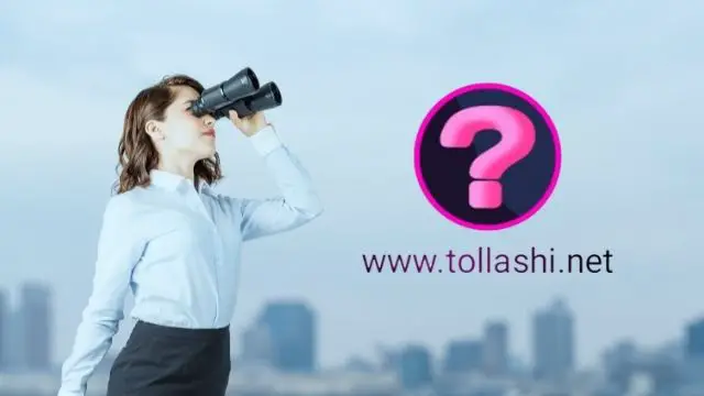 Tollashi.net