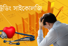 ট্রেডিং সাইকোলজি নিয়ে কেউ কথা বলে না। অথচ এটাই সফলতার মূল চাবি। ট্রেডিং সাইকোলজি