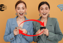 Hotspot কিভাবে চালু করব ছবি সহ বিস্তারিত জানুন। Hotspot কিভাবে চালু করব
