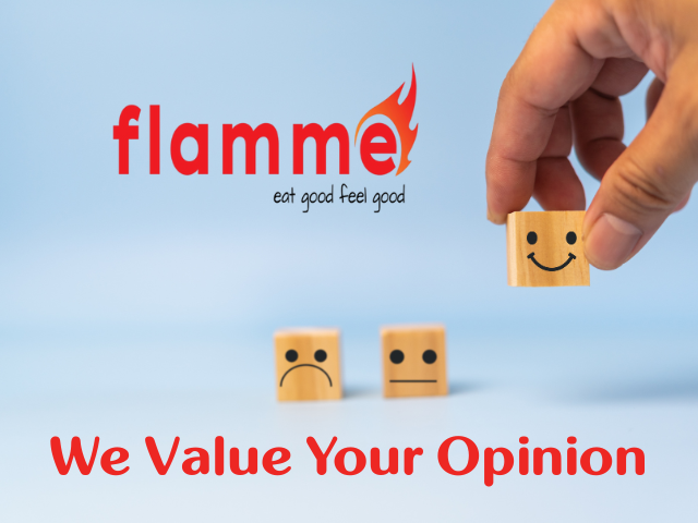 We value
